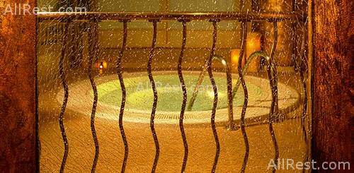 Grand Hyatt Cairo 22